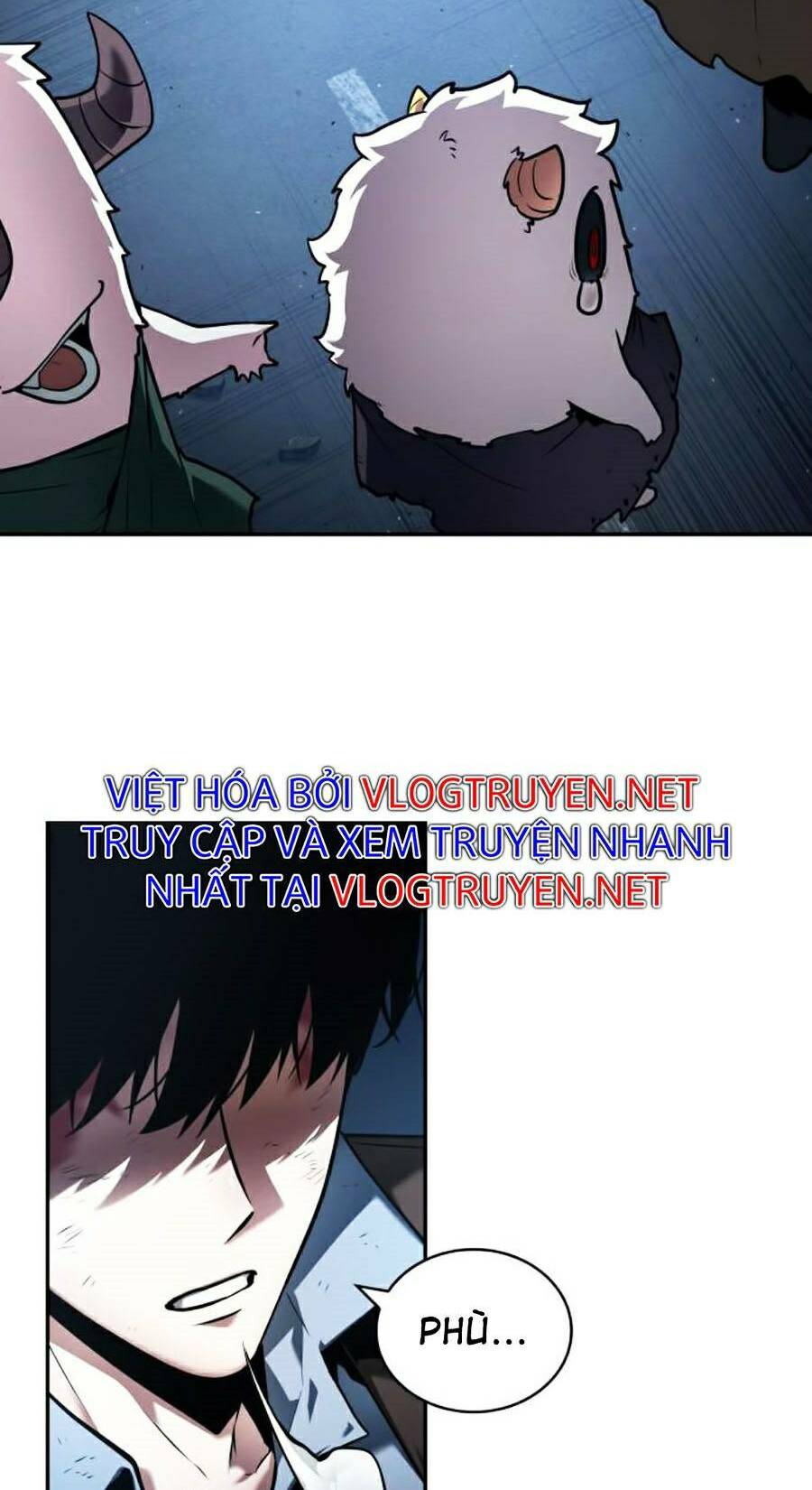 Toàn Trí Độc Giả – Omniscient Reader Chapter 85 - Trang 2