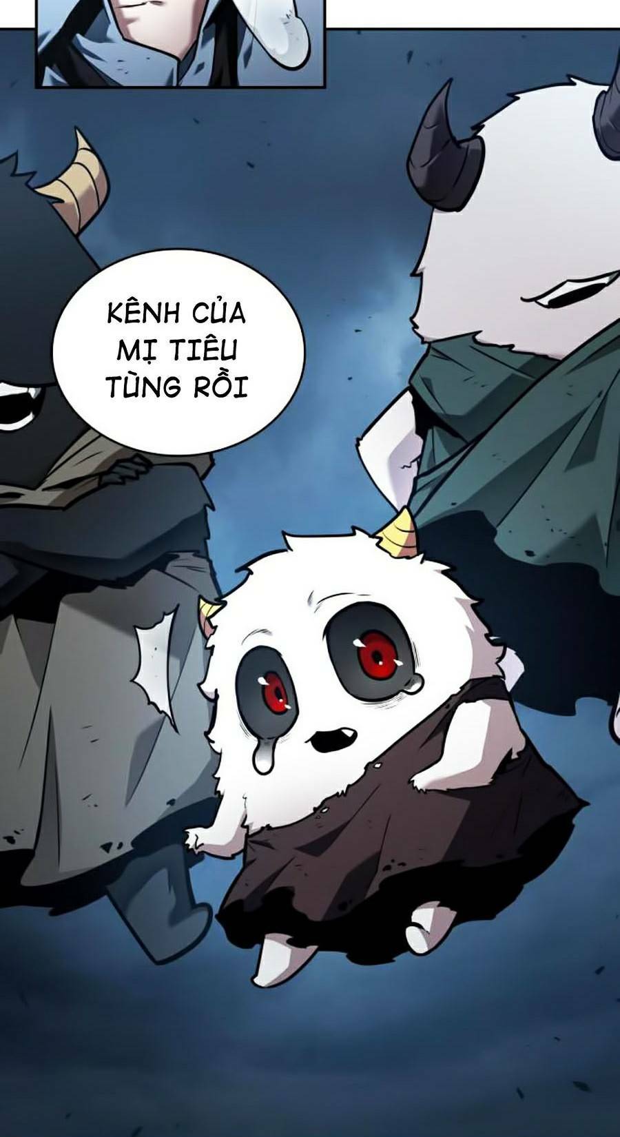 Toàn Trí Độc Giả – Omniscient Reader Chapter 85 - Trang 2
