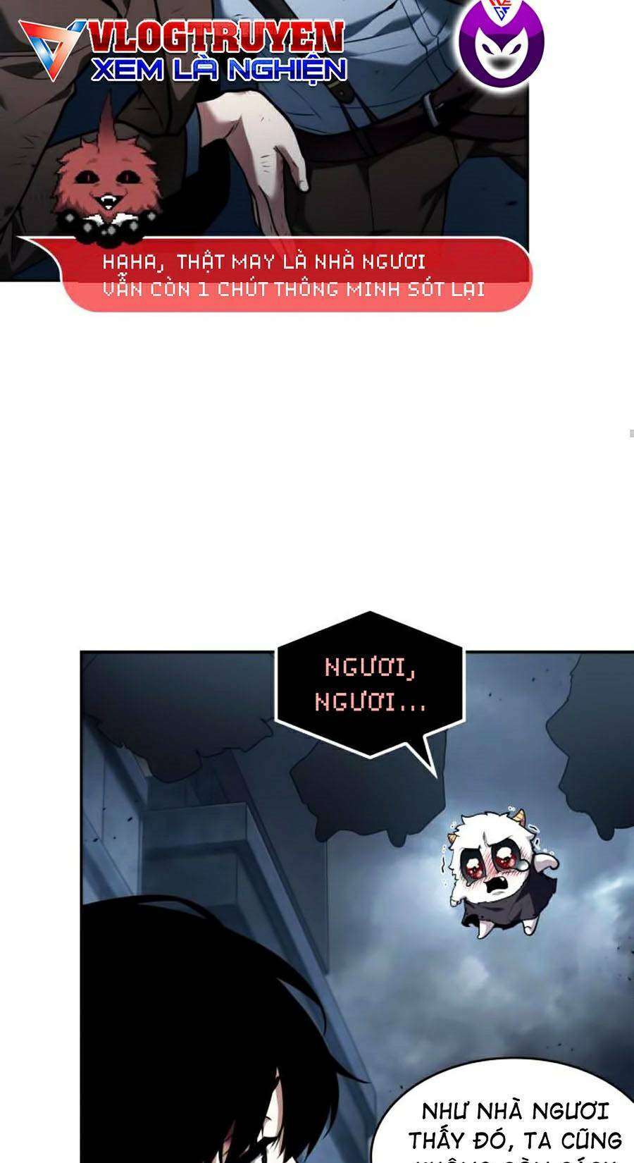 Toàn Trí Độc Giả – Omniscient Reader Chapter 85 - Trang 2