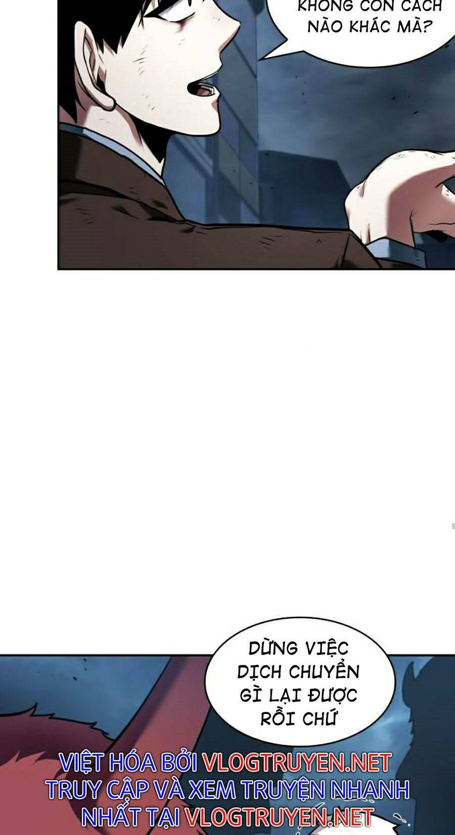 Toàn Trí Độc Giả – Omniscient Reader Chapter 85 - Trang 2