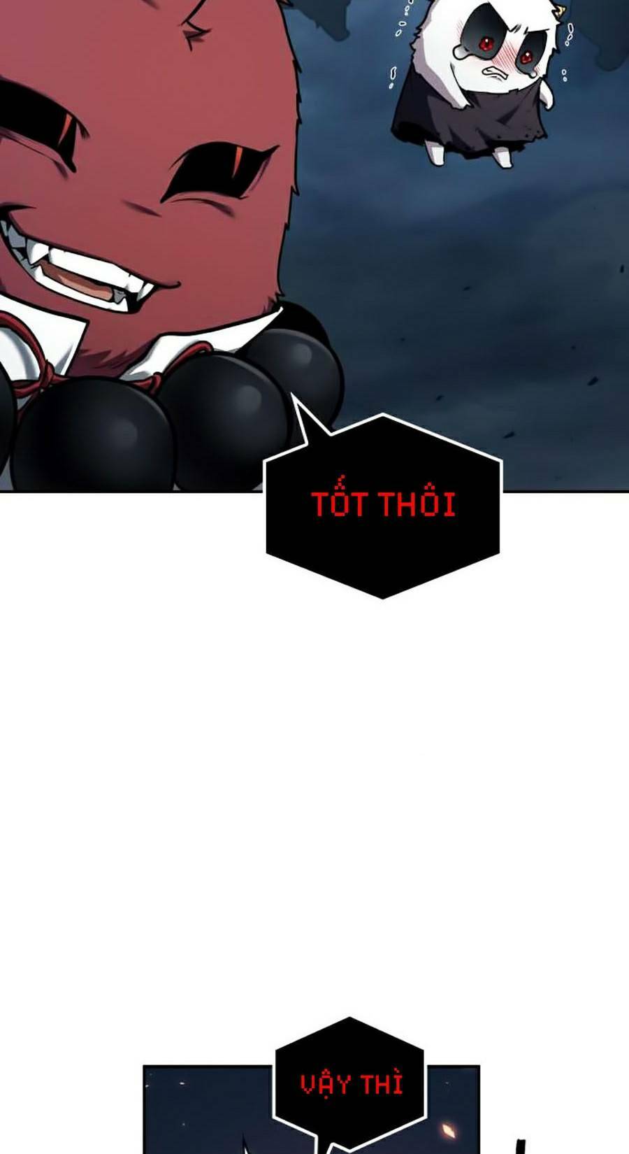 Toàn Trí Độc Giả – Omniscient Reader Chapter 85 - Trang 2