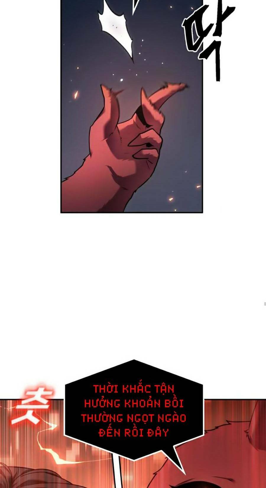 Toàn Trí Độc Giả – Omniscient Reader Chapter 85 - Trang 2