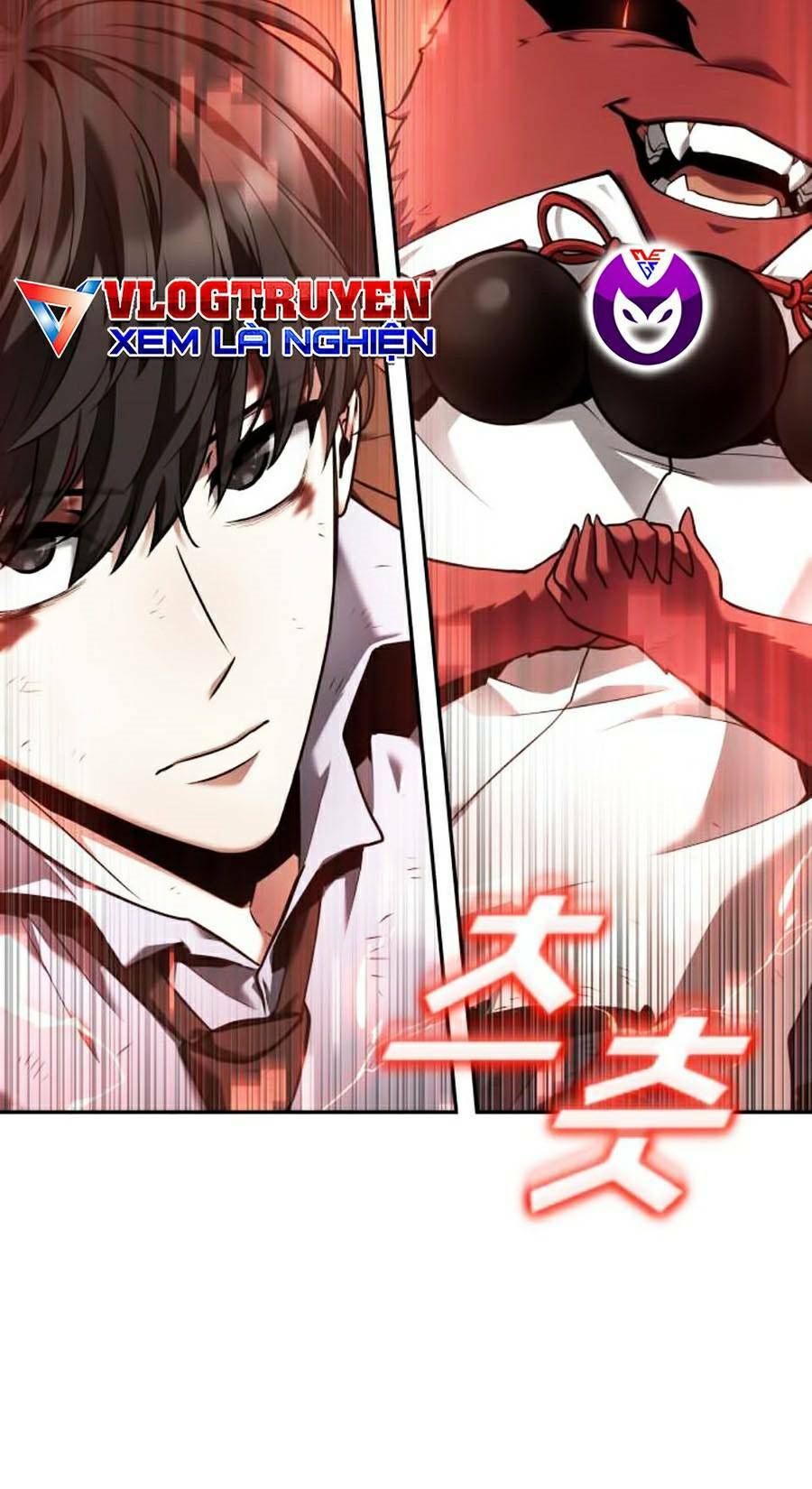 Toàn Trí Độc Giả – Omniscient Reader Chapter 85 - Trang 2