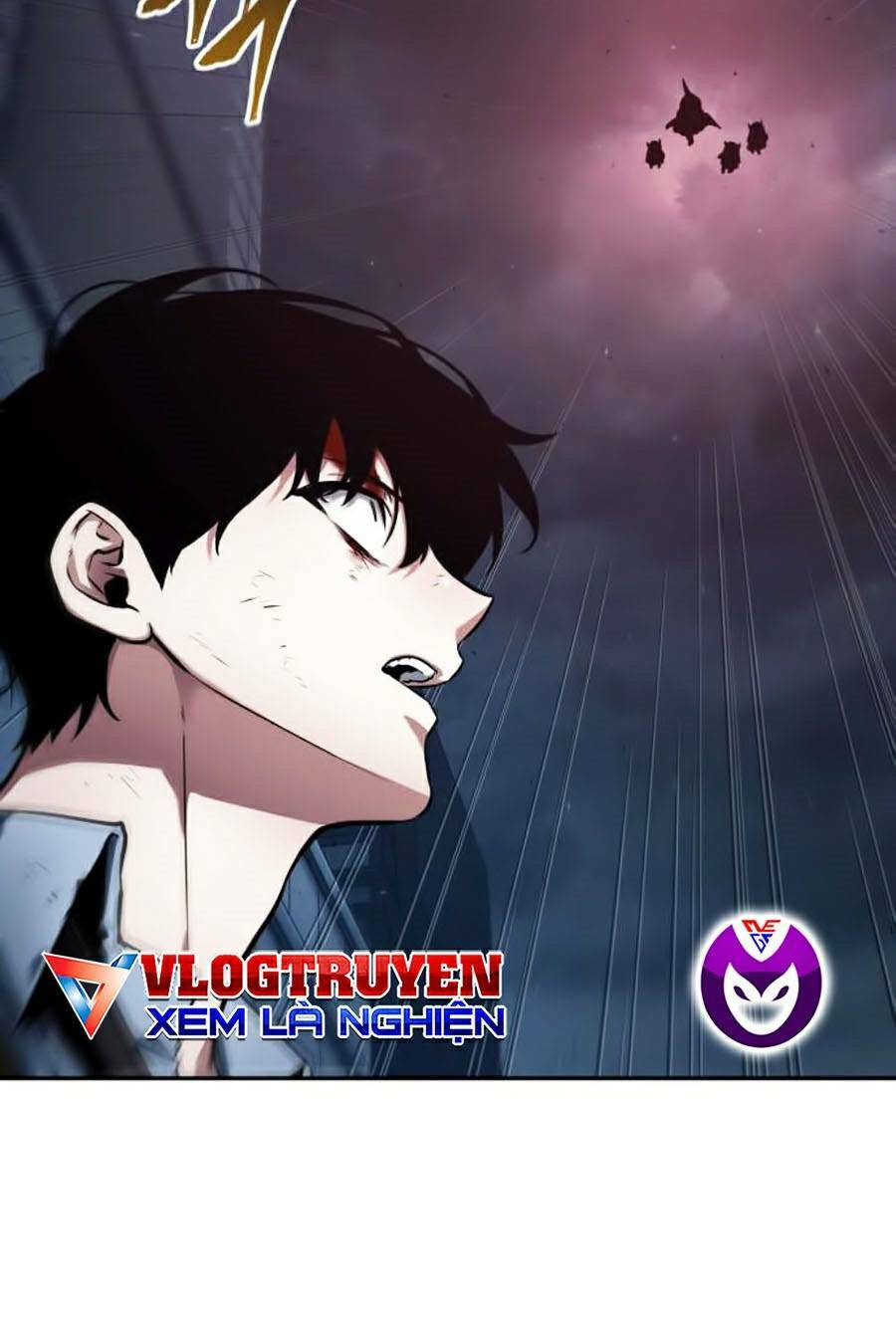 Toàn Trí Độc Giả – Omniscient Reader Chapter 85 - Trang 2