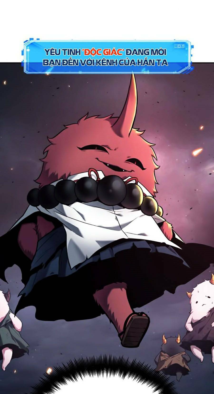 Toàn Trí Độc Giả – Omniscient Reader Chapter 85 - Trang 2