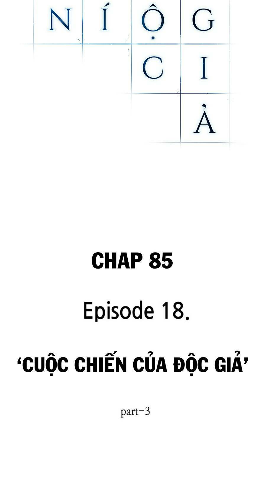 Toàn Trí Độc Giả – Omniscient Reader Chapter 85 - Trang 2