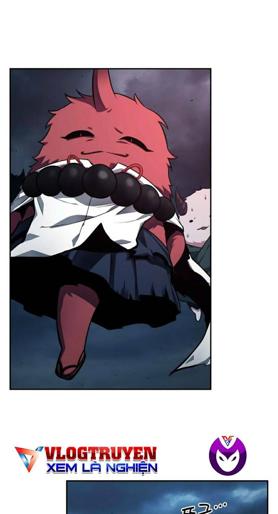 Toàn Trí Độc Giả – Omniscient Reader Chapter 85 - Trang 2