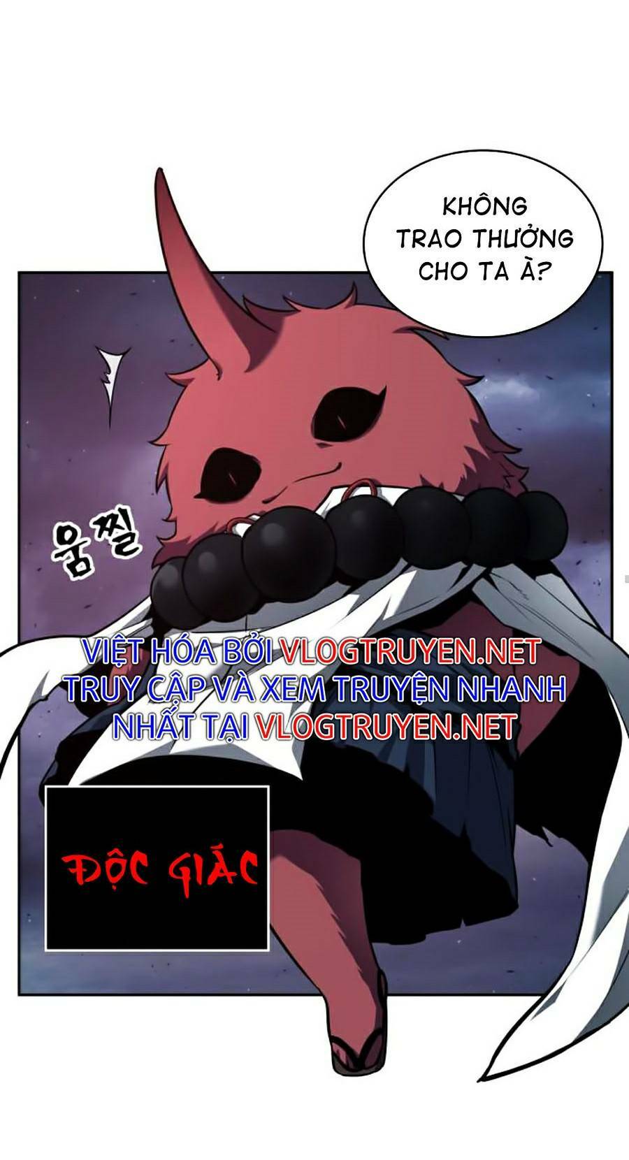 Toàn Trí Độc Giả – Omniscient Reader Chapter 85 - Trang 2