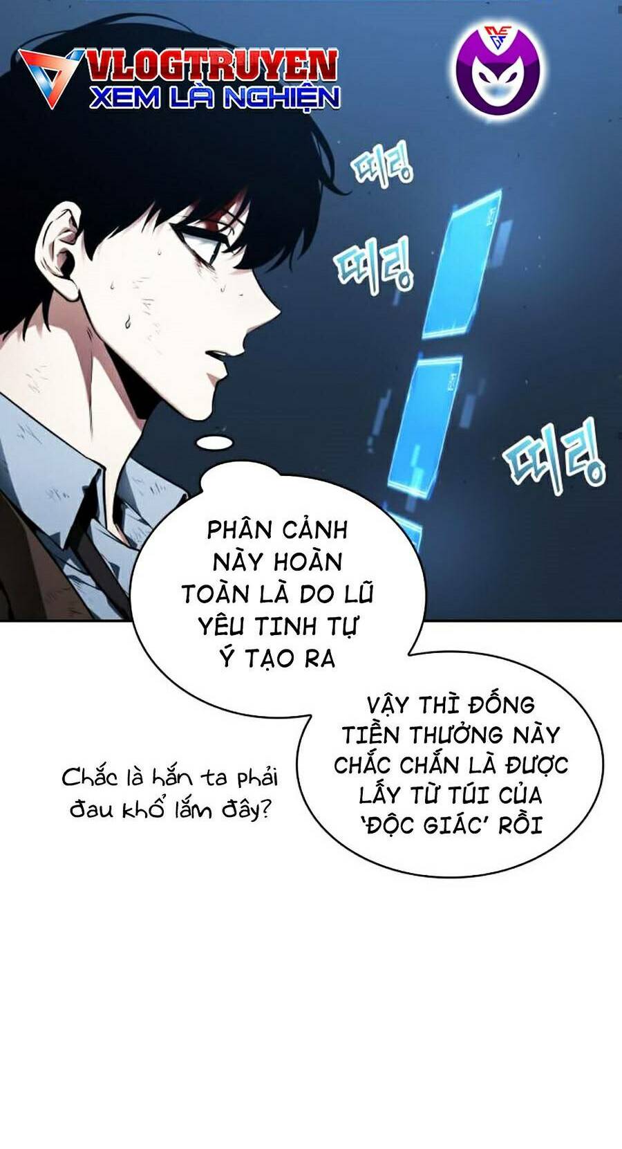 Toàn Trí Độc Giả – Omniscient Reader Chapter 85 - Trang 2