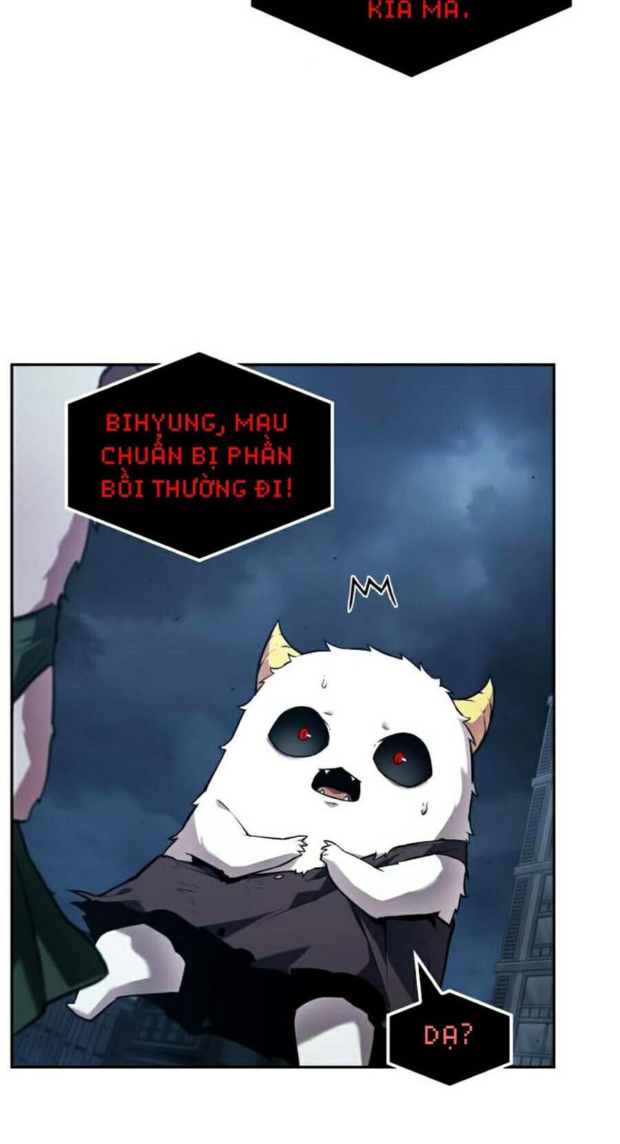 Toàn Trí Độc Giả – Omniscient Reader Chapter 85 - Trang 2