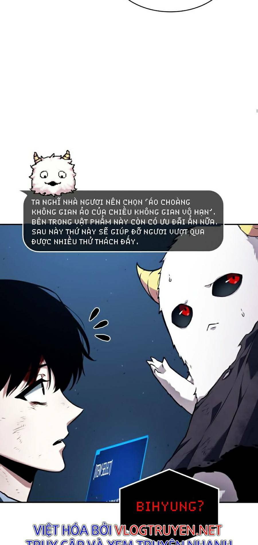 Toàn Trí Độc Giả – Omniscient Reader Chapter 85 - Trang 2