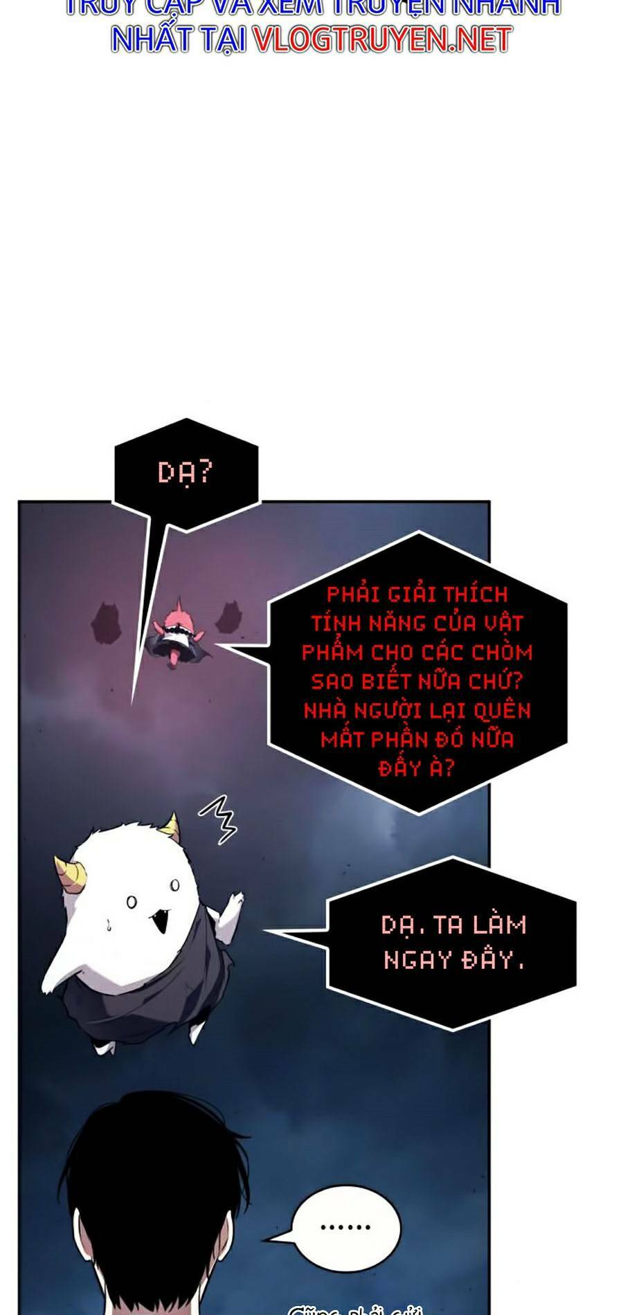 Toàn Trí Độc Giả – Omniscient Reader Chapter 85 - Trang 2