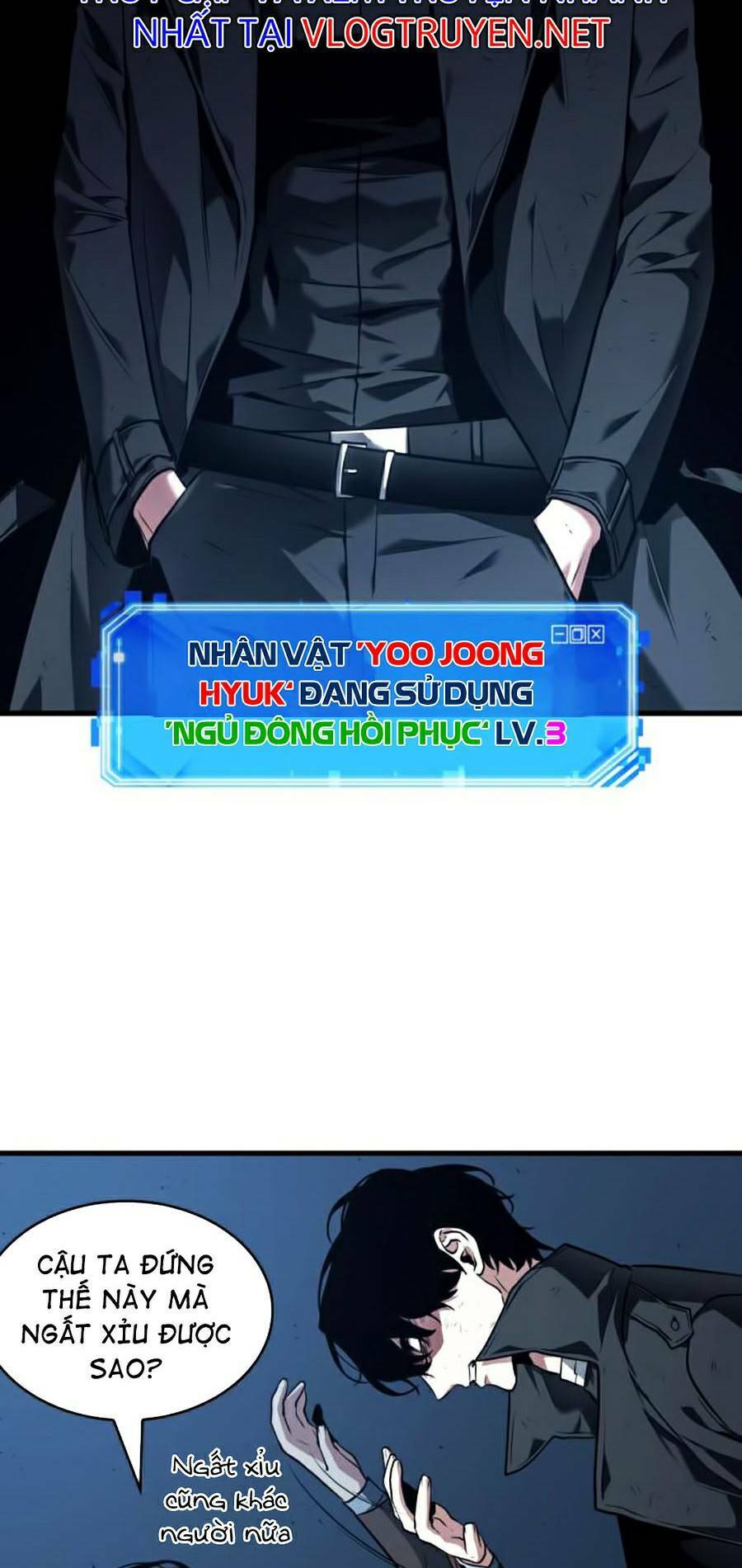 Toàn Trí Độc Giả – Omniscient Reader Chapter 85 - Trang 2