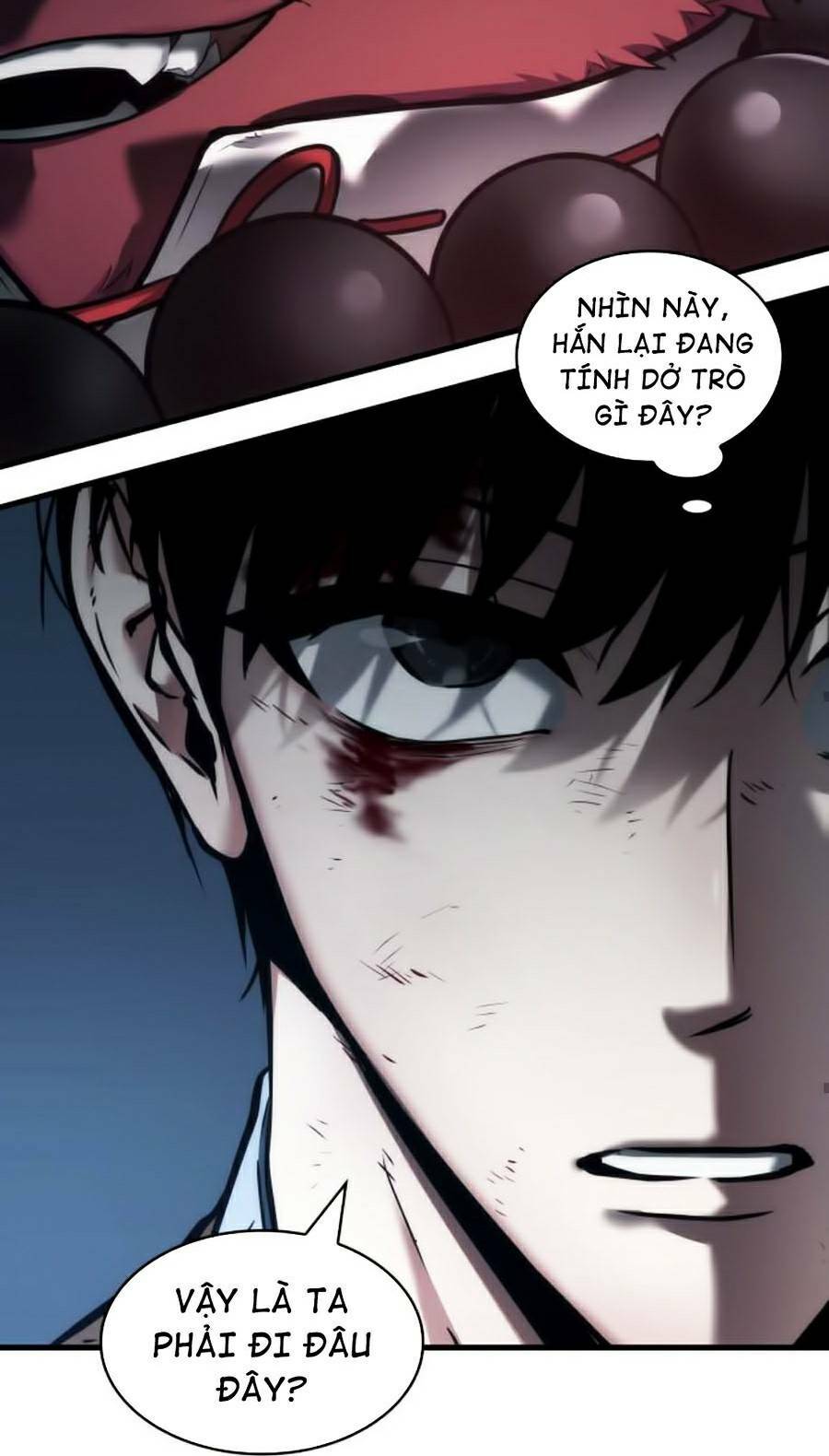 Toàn Trí Độc Giả – Omniscient Reader Chapter 85 - Trang 2