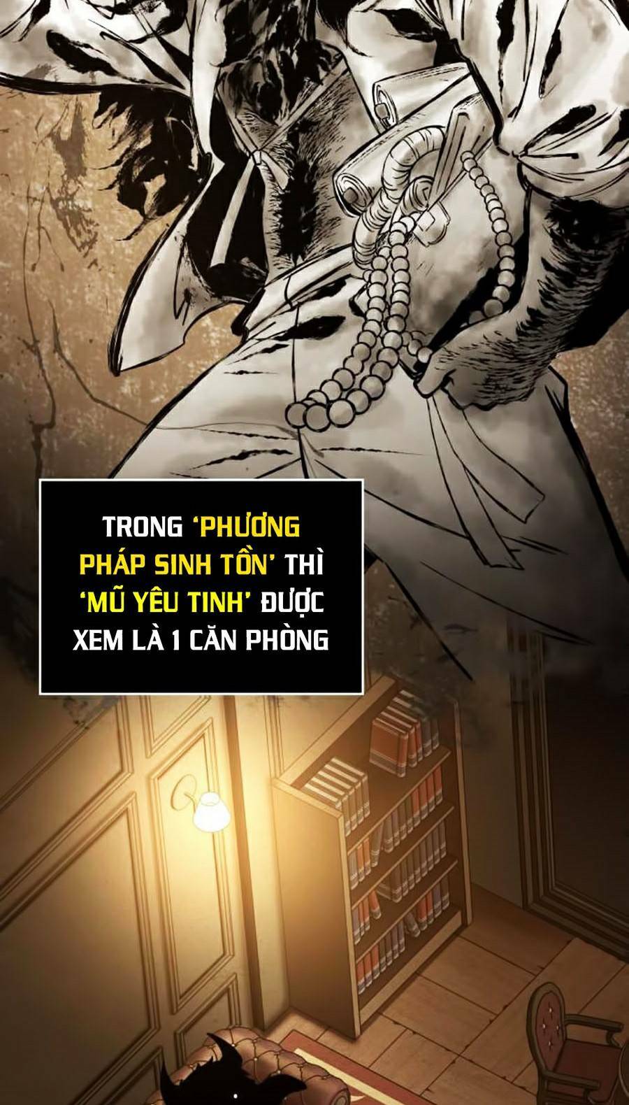 Toàn Trí Độc Giả – Omniscient Reader Chapter 85 - Trang 2