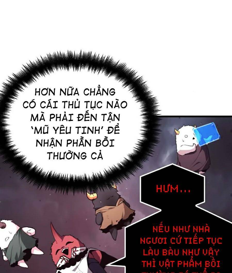Toàn Trí Độc Giả – Omniscient Reader Chapter 85 - Trang 2