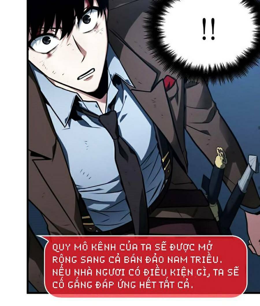 Toàn Trí Độc Giả – Omniscient Reader Chapter 85 - Trang 2