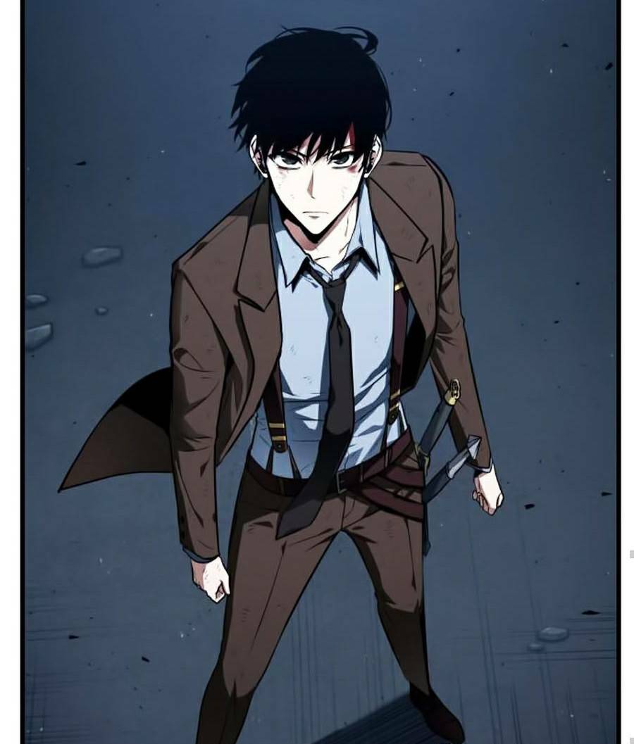 Toàn Trí Độc Giả – Omniscient Reader Chapter 85 - Trang 2