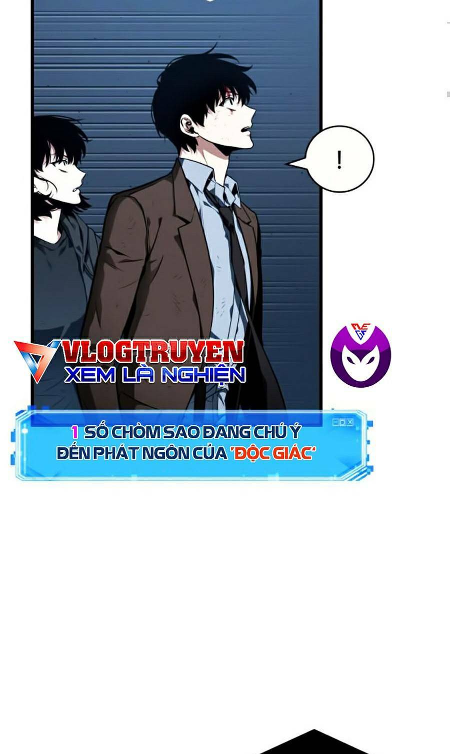 Toàn Trí Độc Giả – Omniscient Reader Chapter 85 - Trang 2