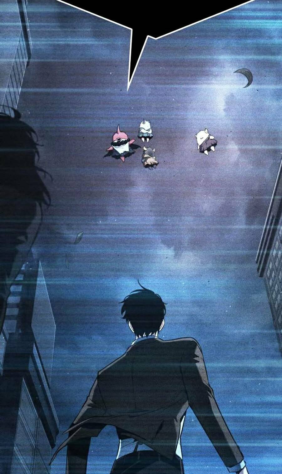 Toàn Trí Độc Giả – Omniscient Reader Chapter 85 - Trang 2