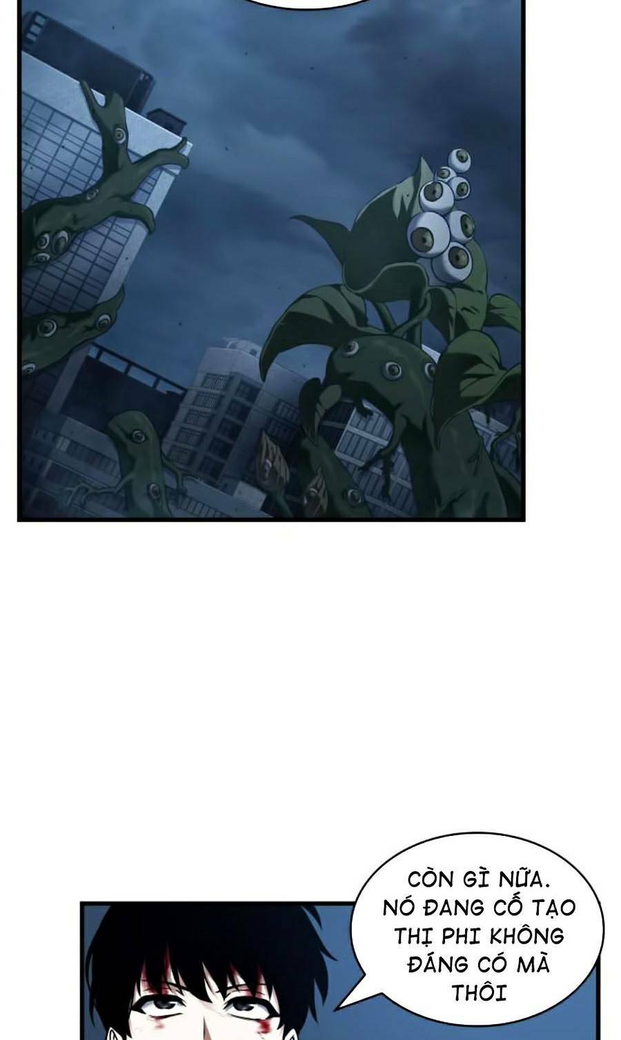 Toàn Trí Độc Giả – Omniscient Reader Chapter 85 - Trang 2