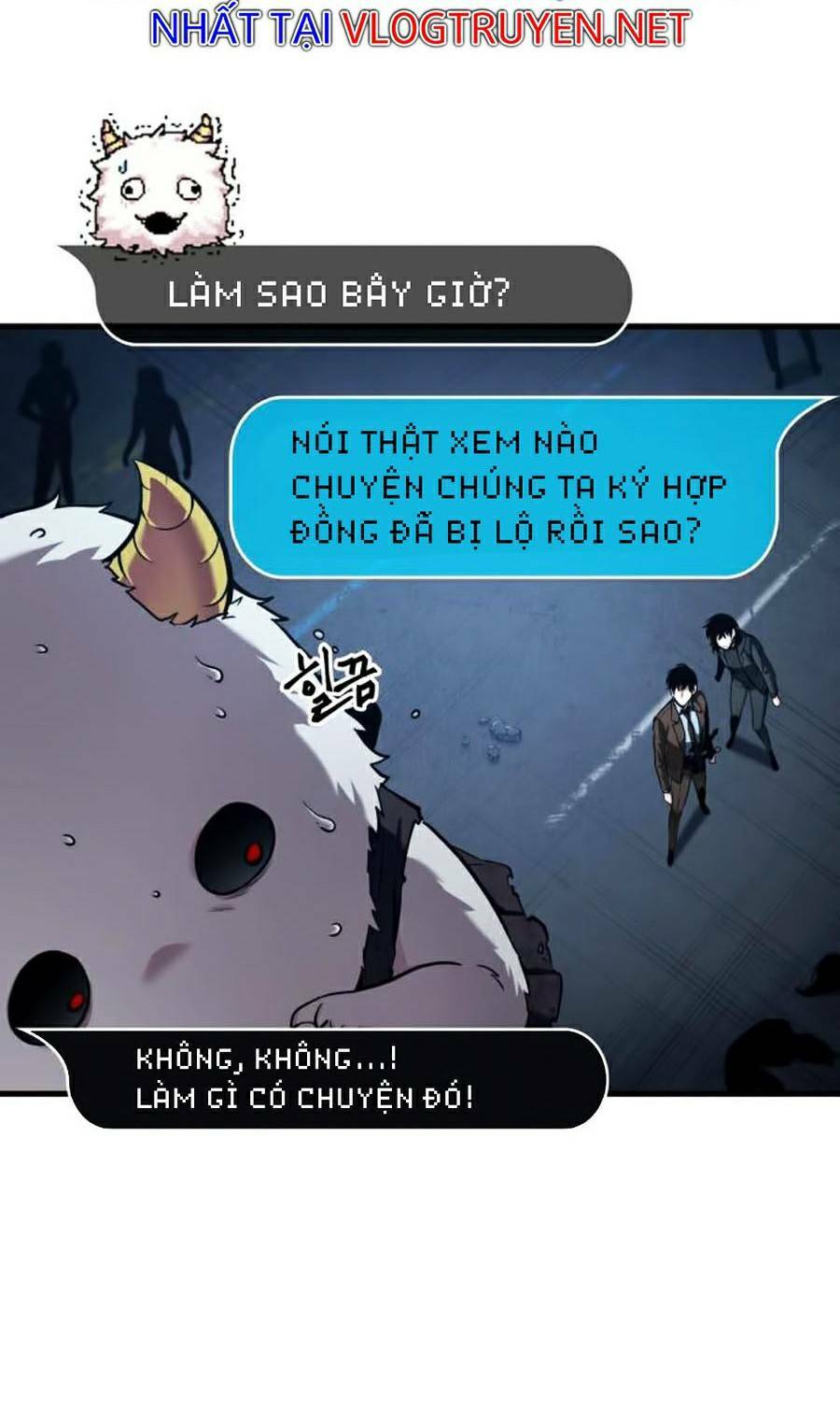 Toàn Trí Độc Giả – Omniscient Reader Chapter 85 - Trang 2