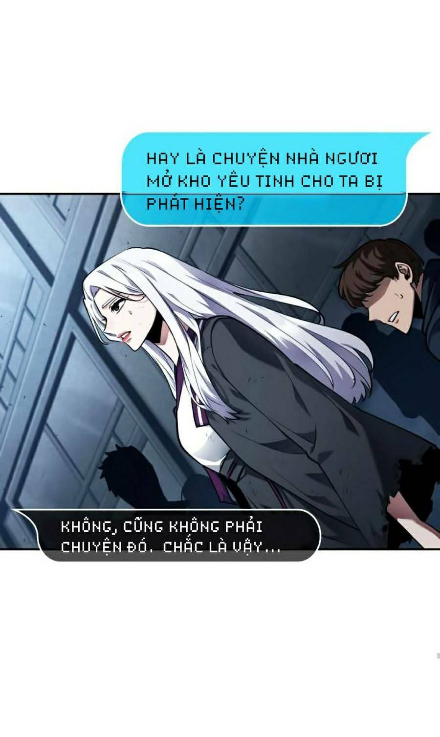 Toàn Trí Độc Giả – Omniscient Reader Chapter 85 - Trang 2