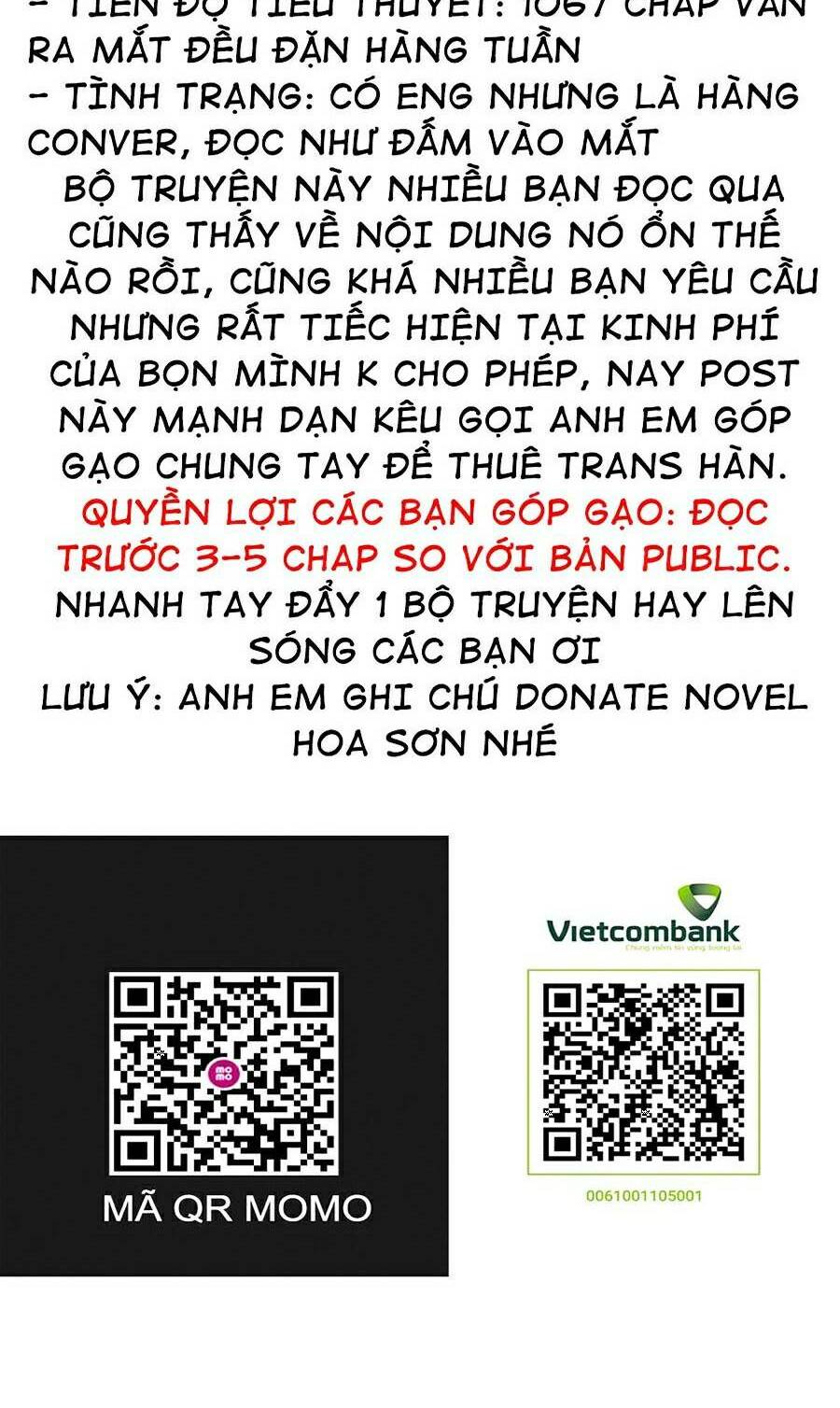 Toàn Trí Độc Giả – Omniscient Reader Chapter 85 - Trang 2