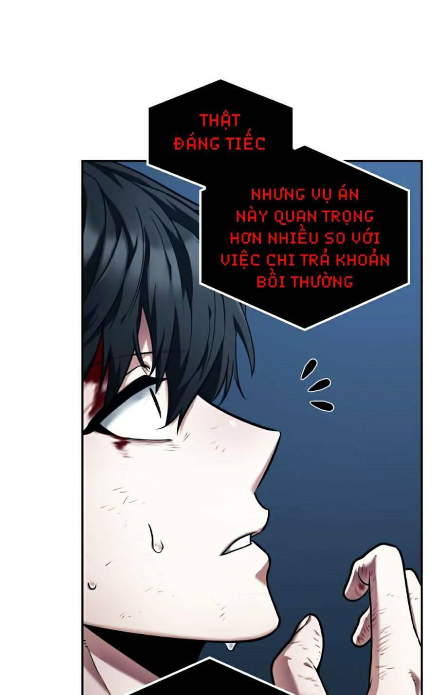 Toàn Trí Độc Giả – Omniscient Reader Chapter 85 - Trang 2