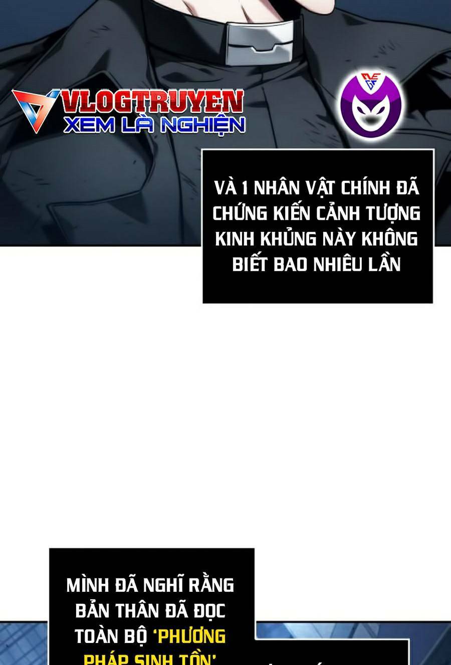 Toàn Trí Độc Giả – Omniscient Reader Chapter 85 - Trang 2