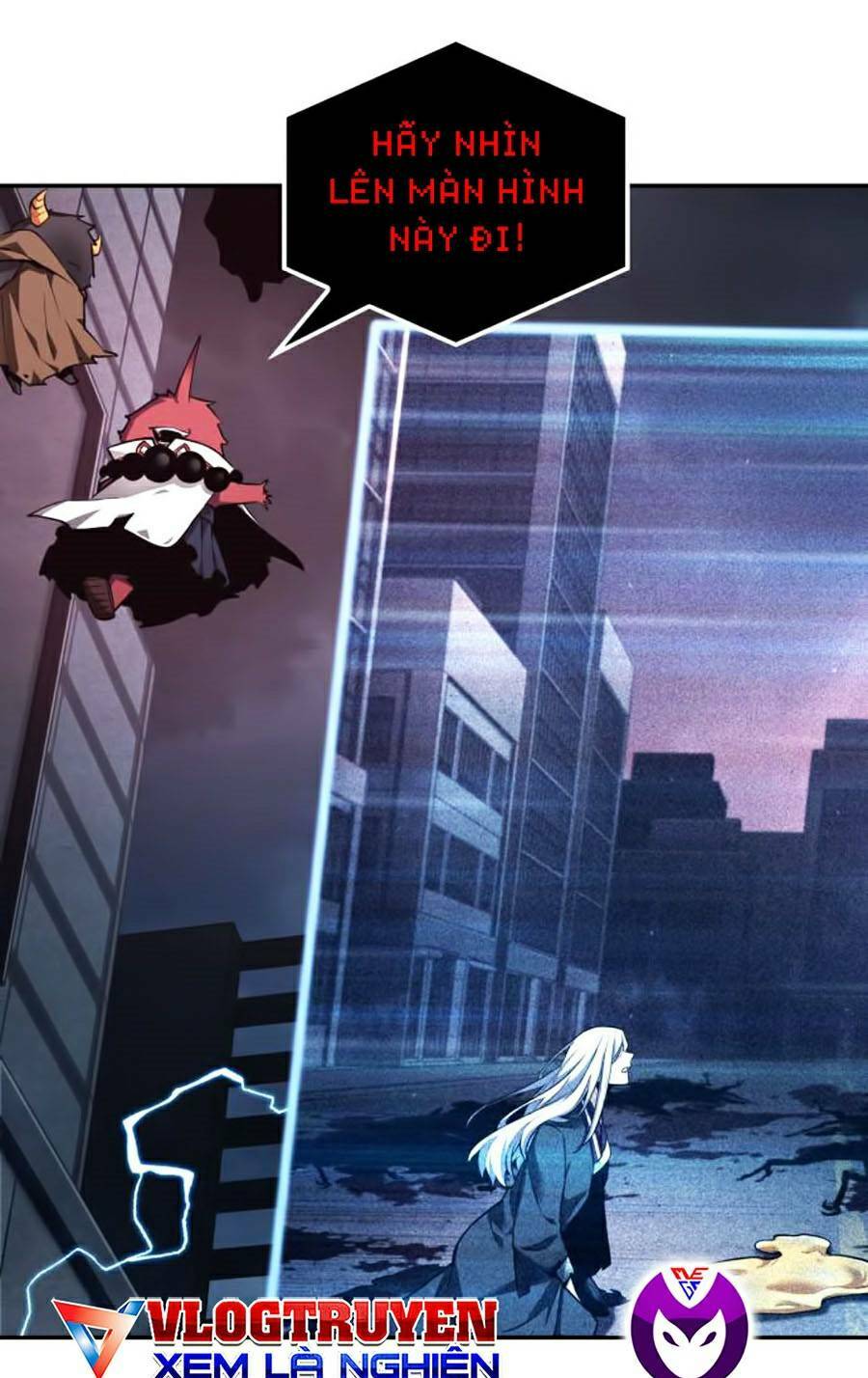 Toàn Trí Độc Giả – Omniscient Reader Chapter 85 - Trang 2