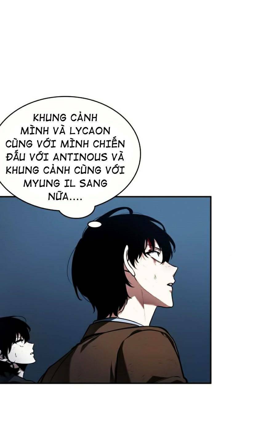Toàn Trí Độc Giả – Omniscient Reader Chapter 85 - Trang 2