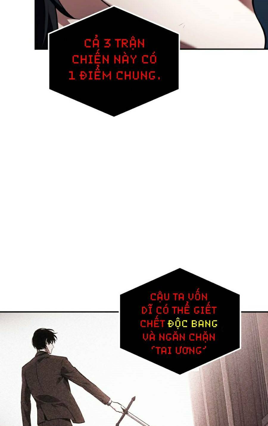 Toàn Trí Độc Giả – Omniscient Reader Chapter 85 - Trang 2