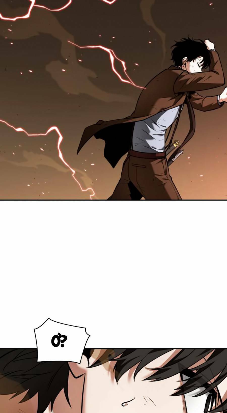 Toàn Trí Độc Giả – Omniscient Reader Chapter 86 - Trang 2