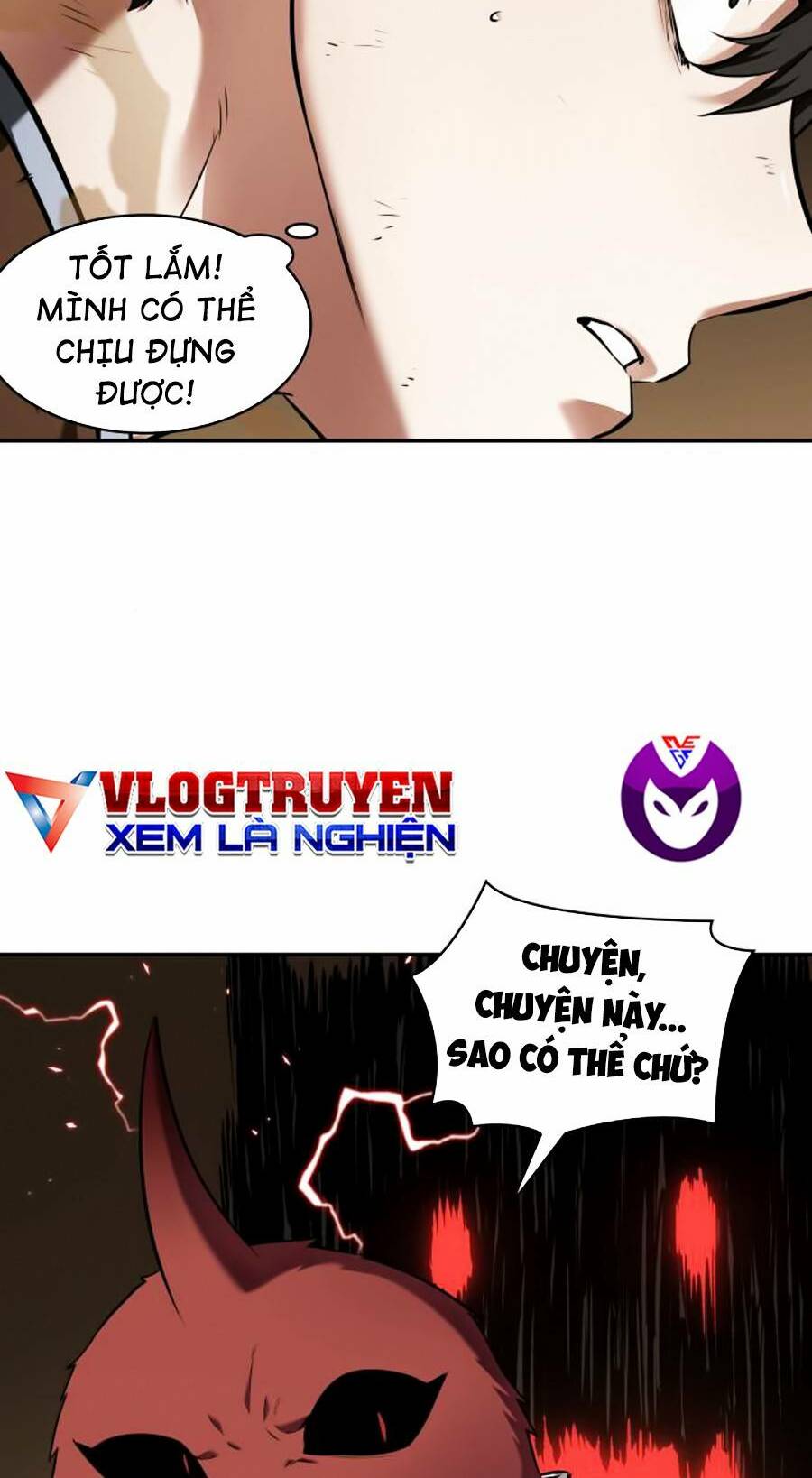 Toàn Trí Độc Giả – Omniscient Reader Chapter 86 - Trang 2