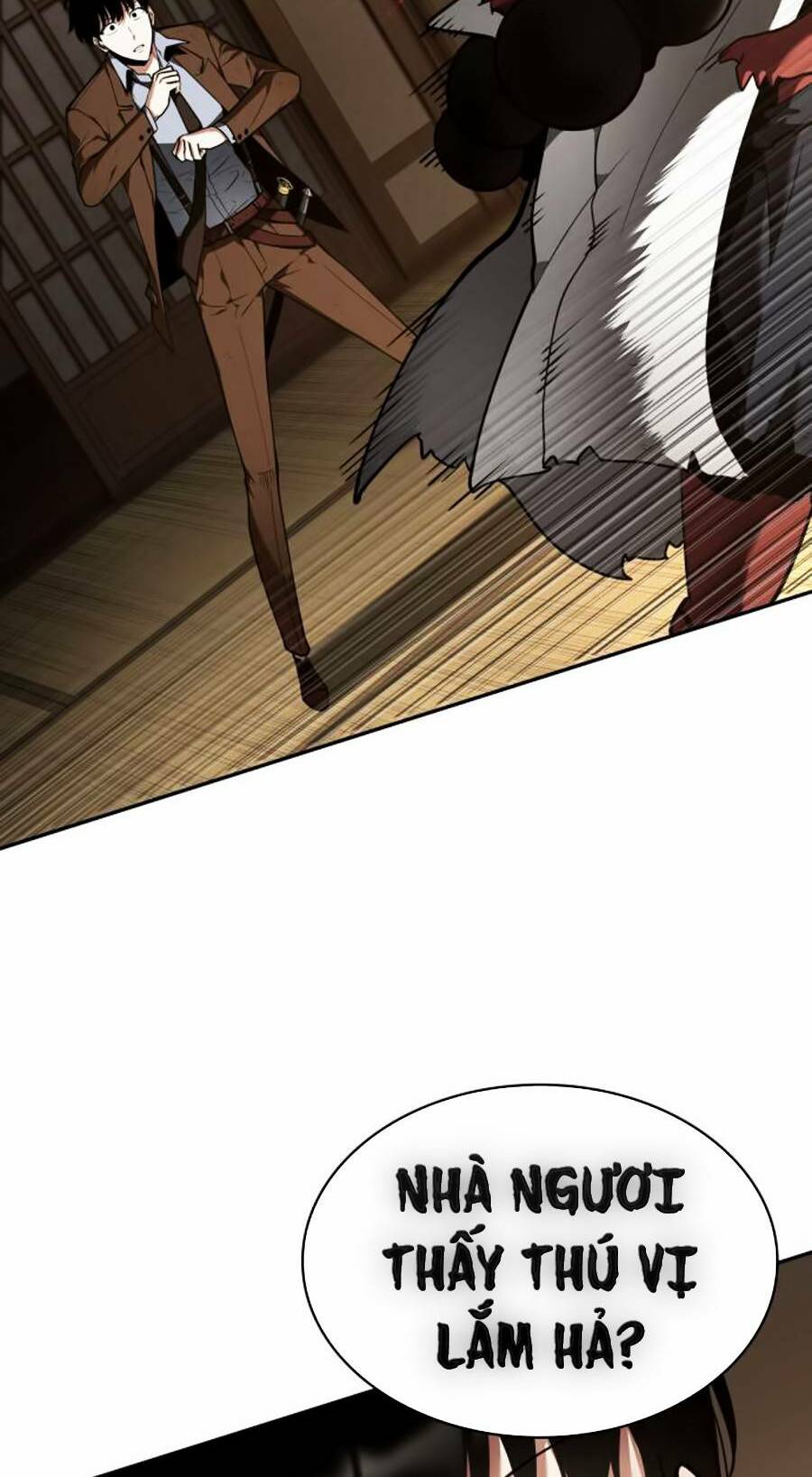 Toàn Trí Độc Giả – Omniscient Reader Chapter 86 - Trang 2