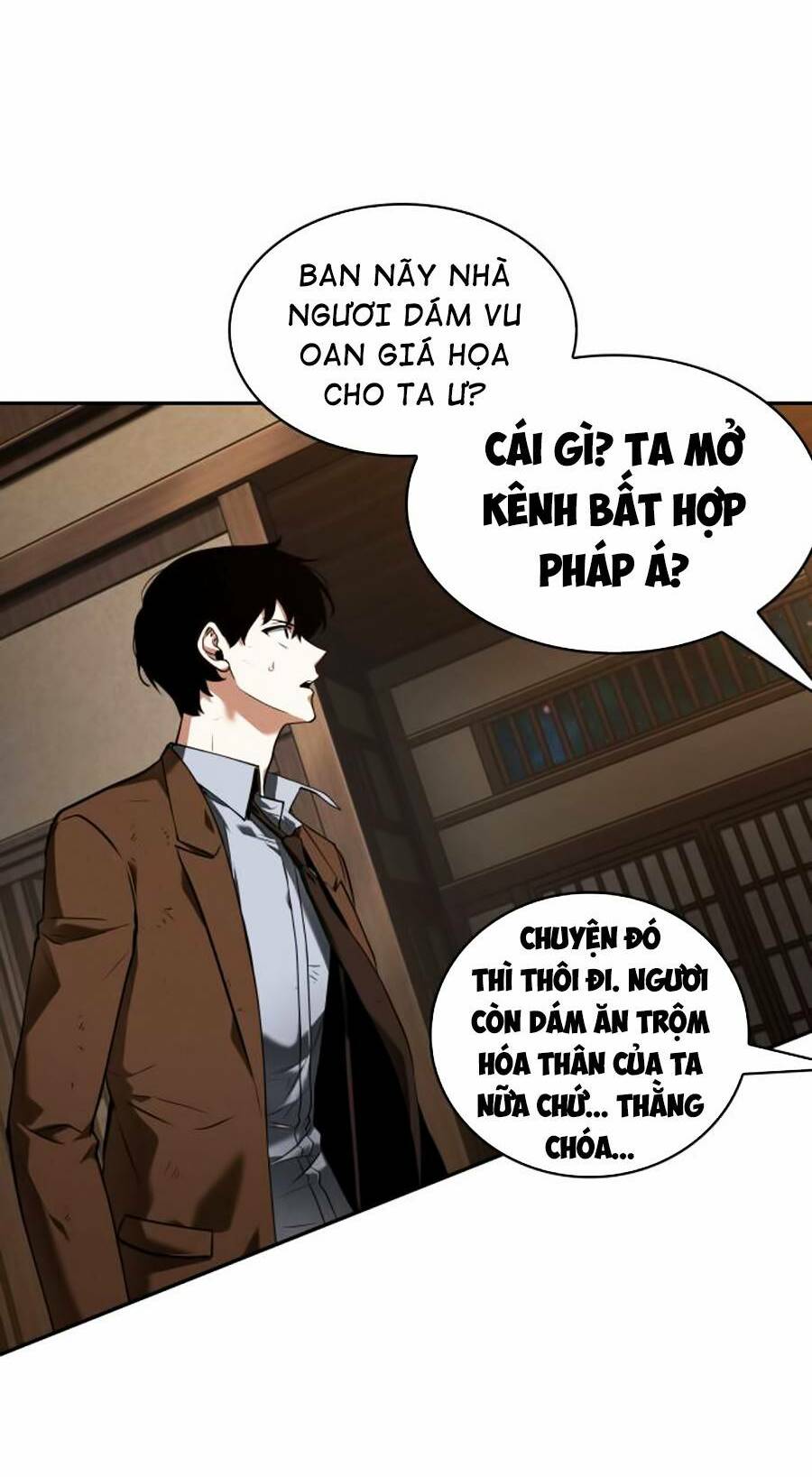 Toàn Trí Độc Giả – Omniscient Reader Chapter 86 - Trang 2