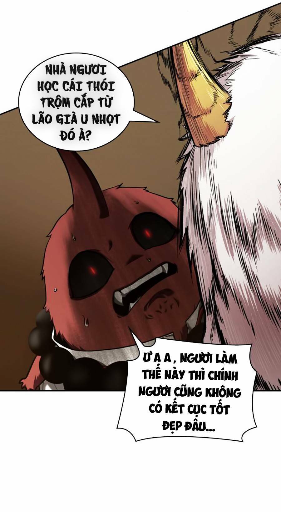 Toàn Trí Độc Giả – Omniscient Reader Chapter 86 - Trang 2