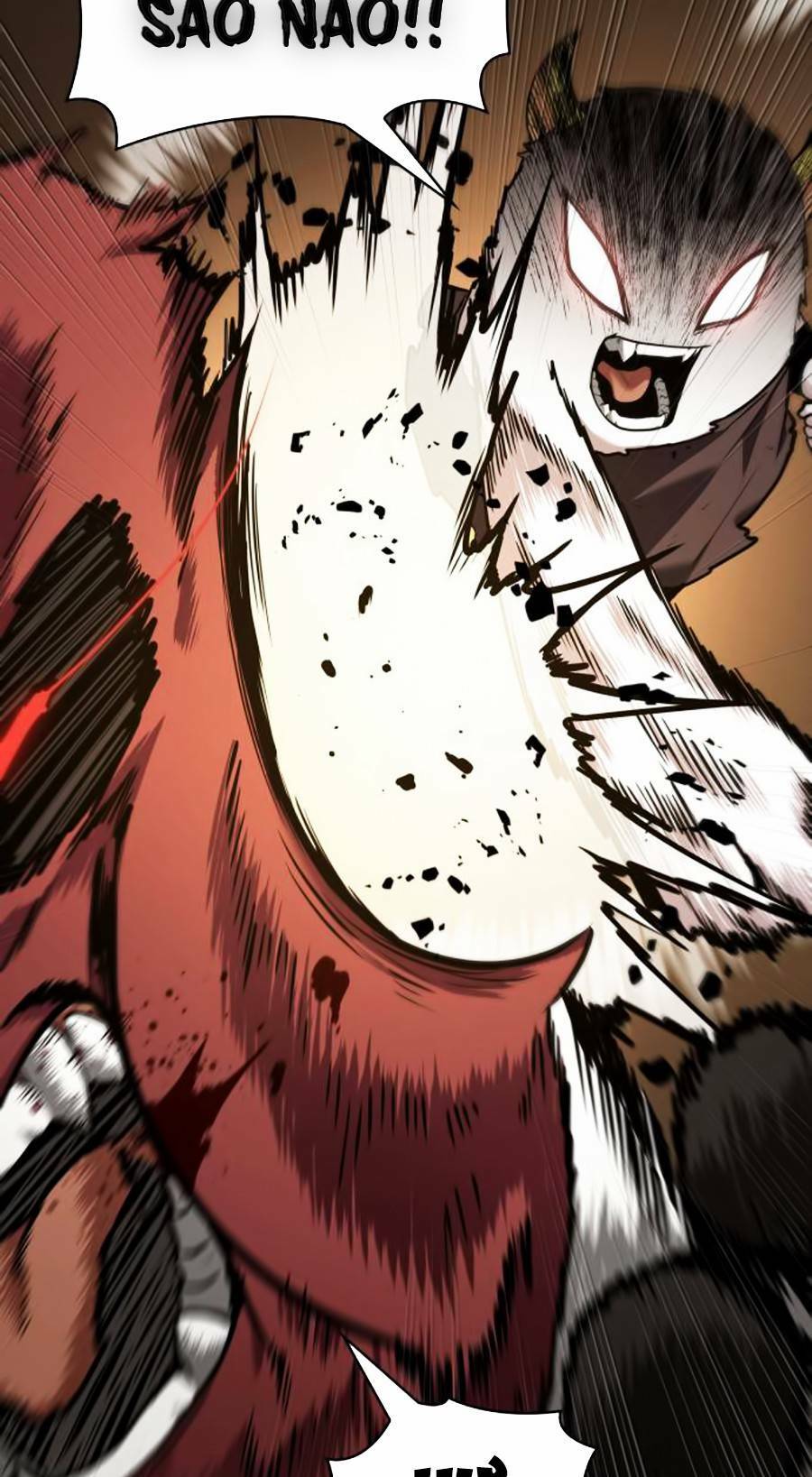 Toàn Trí Độc Giả – Omniscient Reader Chapter 86 - Trang 2