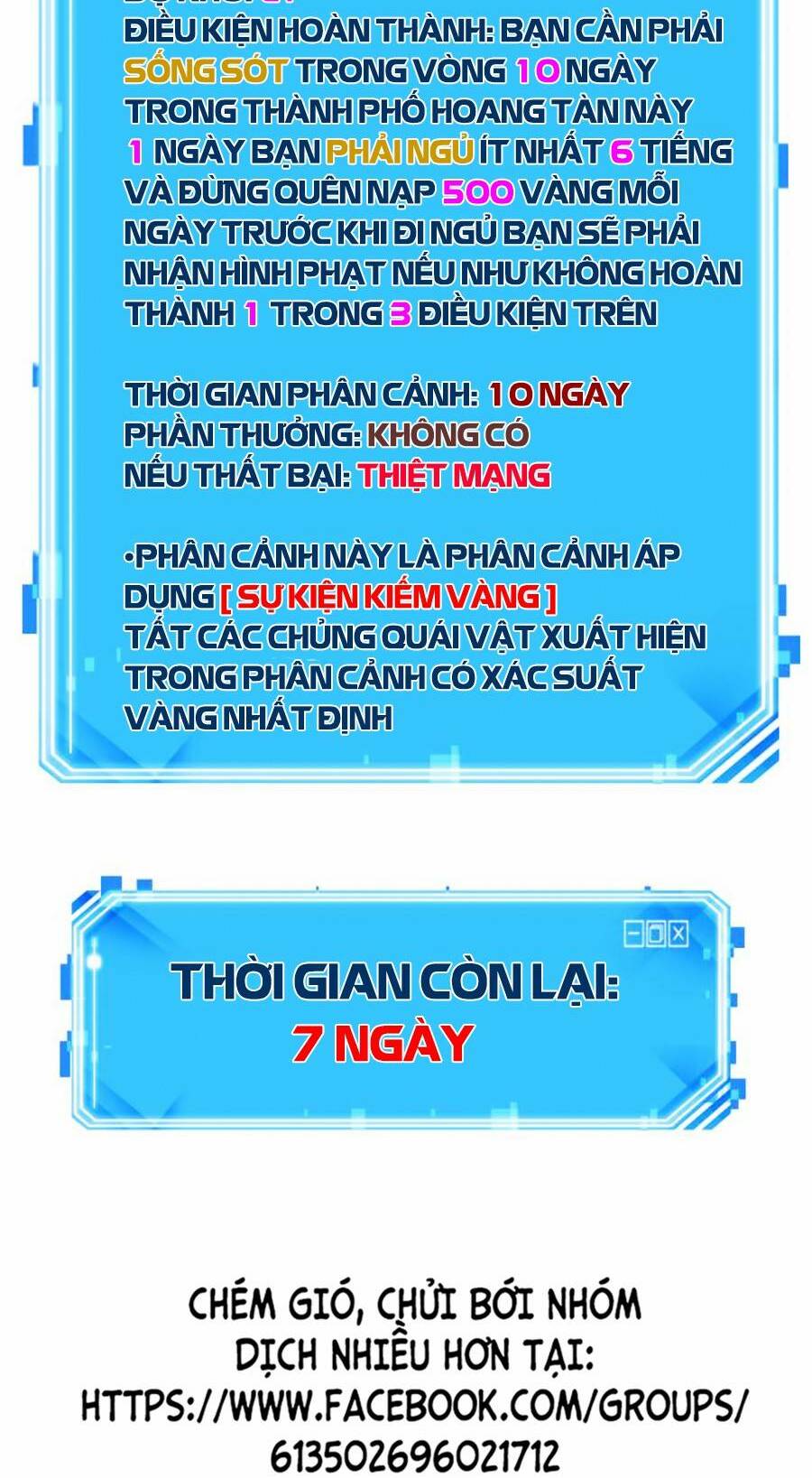Toàn Trí Độc Giả – Omniscient Reader Chapter 86 - Trang 2