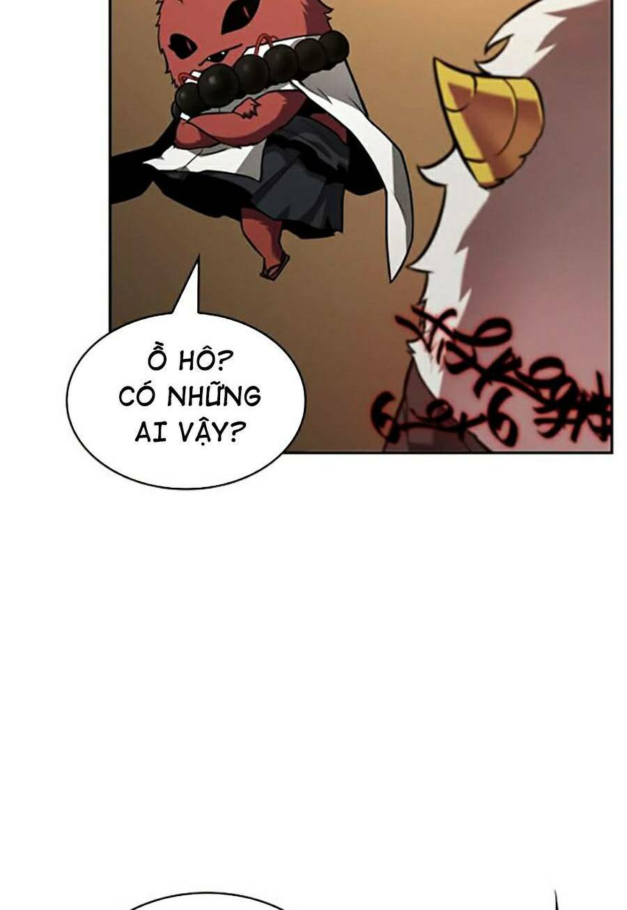 Toàn Trí Độc Giả – Omniscient Reader Chapter 86 - Trang 2