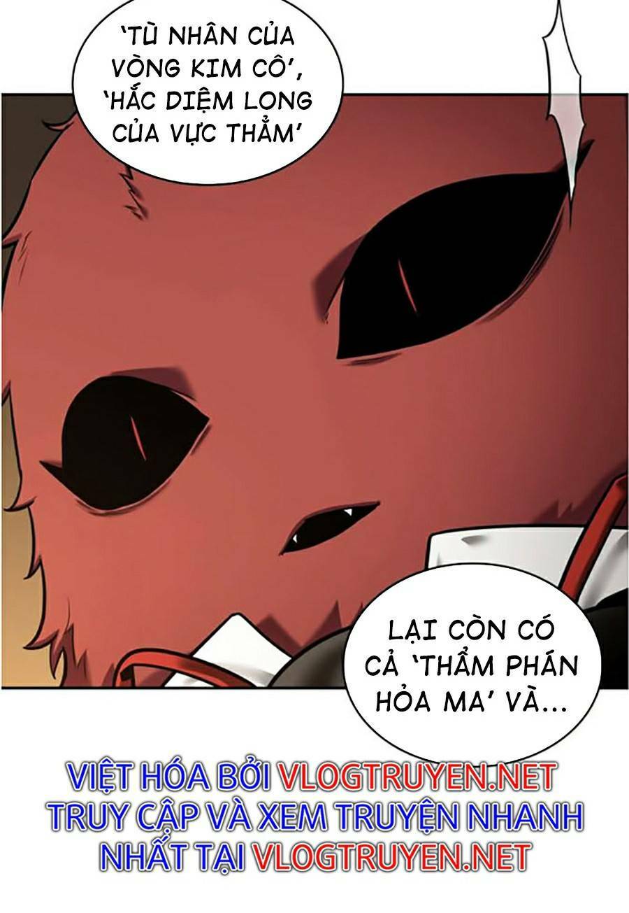 Toàn Trí Độc Giả – Omniscient Reader Chapter 86 - Trang 2