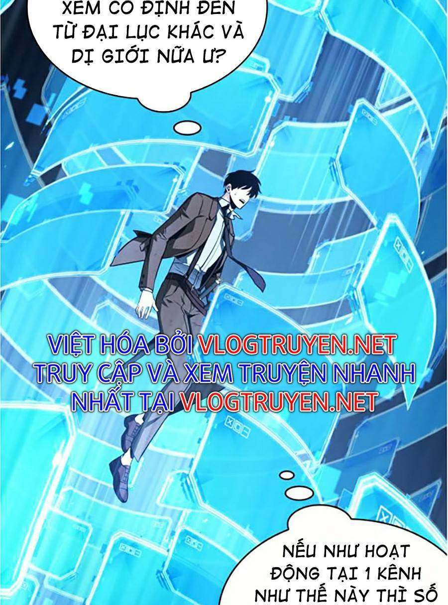 Toàn Trí Độc Giả – Omniscient Reader Chapter 86 - Trang 2