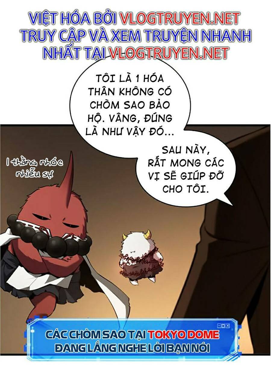 Toàn Trí Độc Giả – Omniscient Reader Chapter 86 - Trang 2