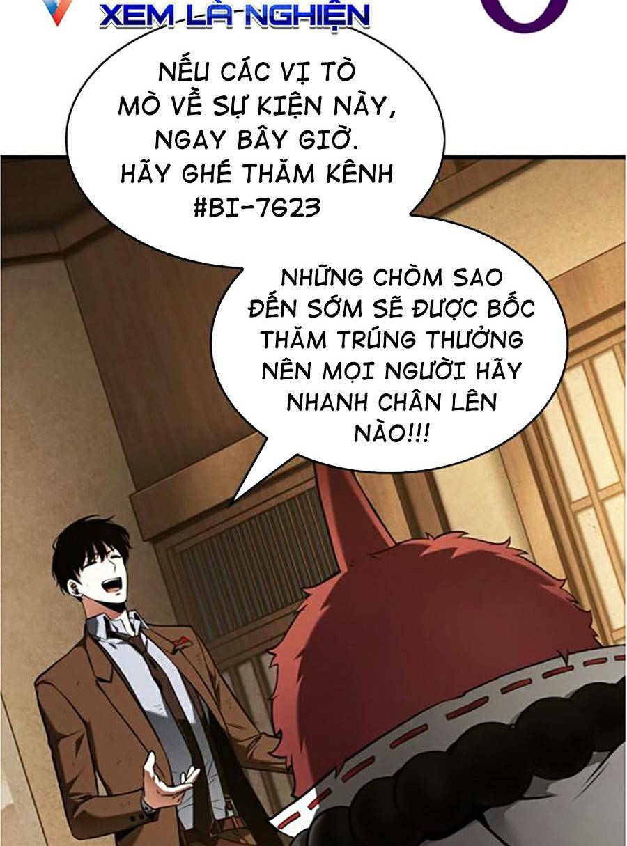 Toàn Trí Độc Giả – Omniscient Reader Chapter 86 - Trang 2