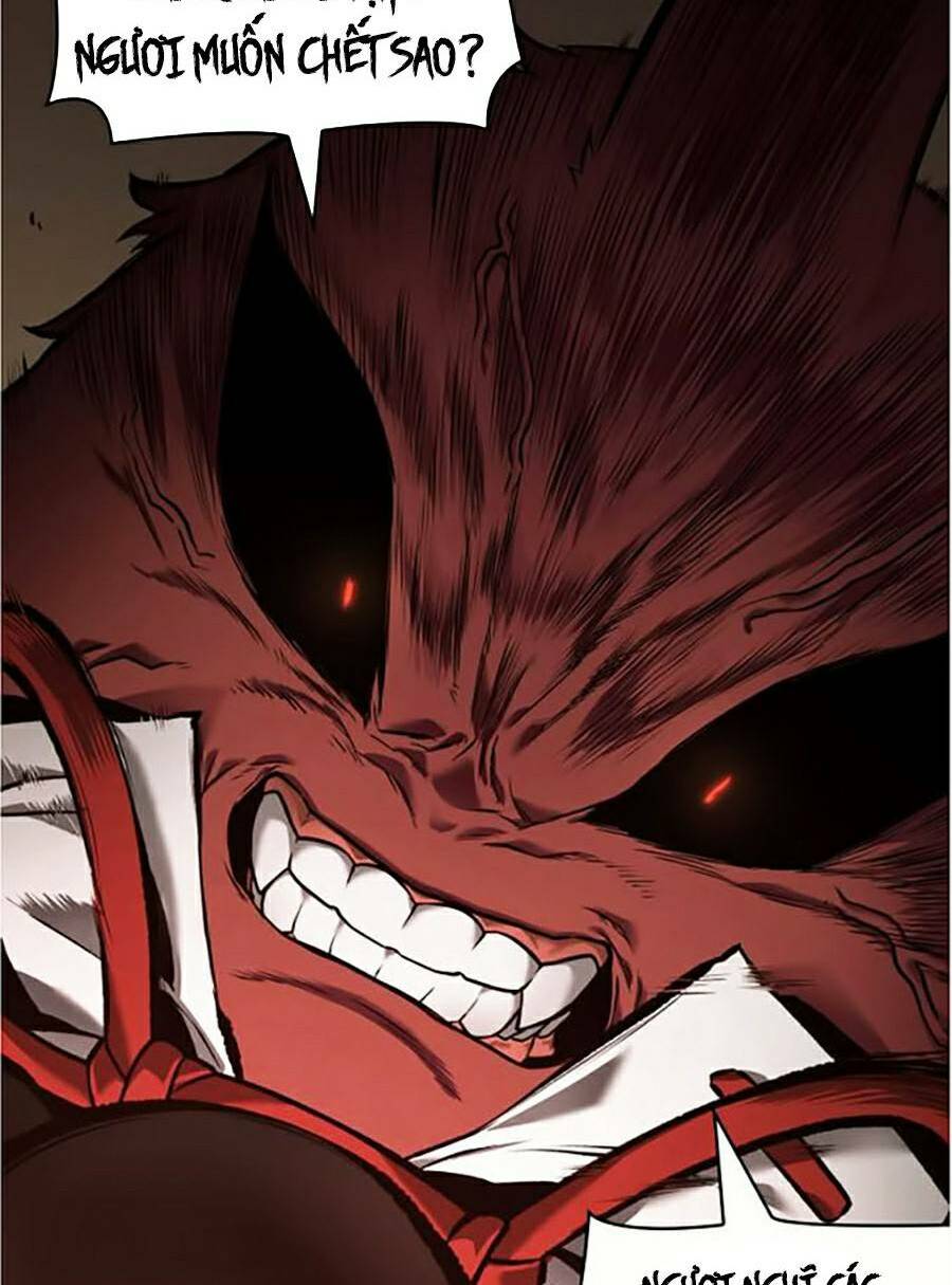 Toàn Trí Độc Giả – Omniscient Reader Chapter 86 - Trang 2