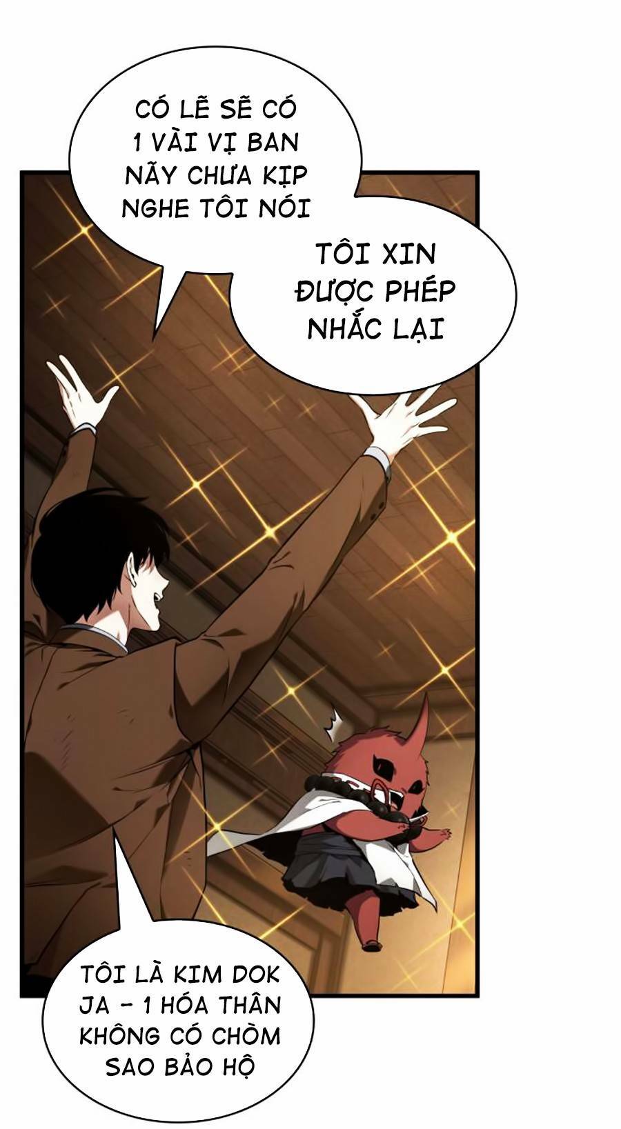 Toàn Trí Độc Giả – Omniscient Reader Chapter 86 - Trang 2