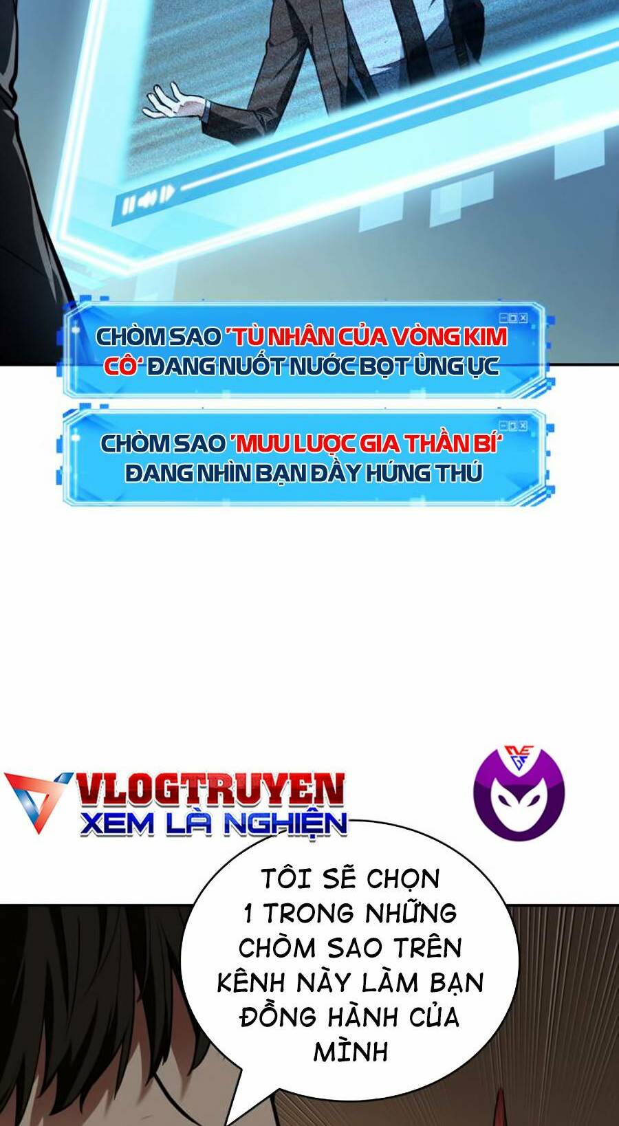 Toàn Trí Độc Giả – Omniscient Reader Chapter 86 - Trang 2