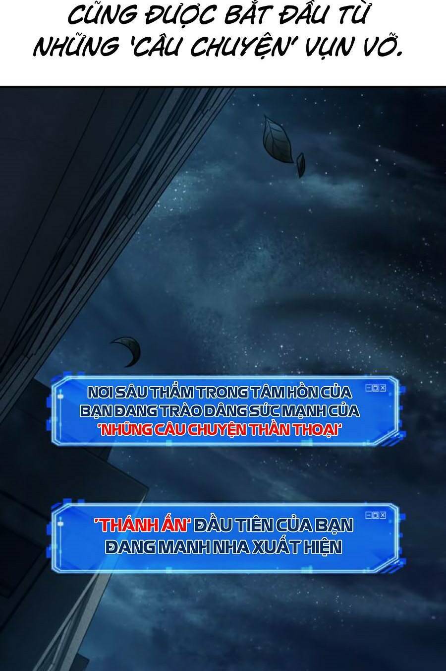 Toàn Trí Độc Giả – Omniscient Reader Chapter 89 - Trang 2