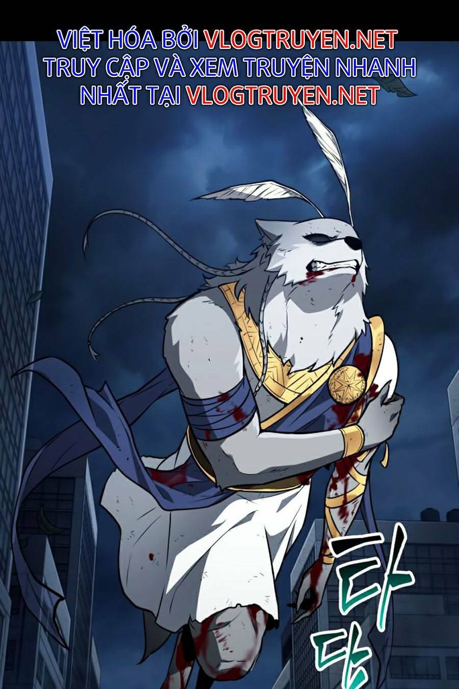 Toàn Trí Độc Giả – Omniscient Reader Chapter 89 - Trang 2